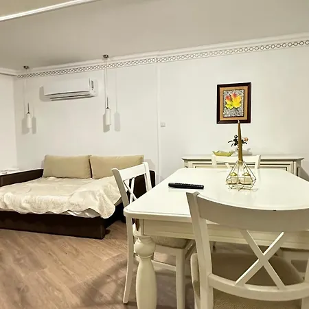 Apartmán Penthouse Happy Moments 3