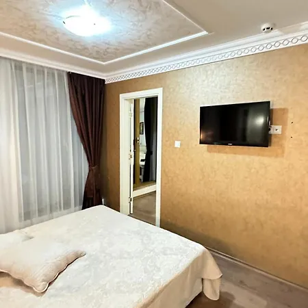 Apartmán Penthouse Happy Moments 3 Sluneční pobřeží