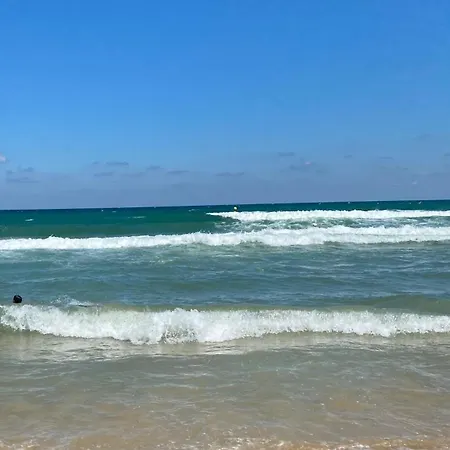 Penthouse Happy Moments 3 Appartamento *