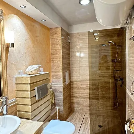 Penthouse Happy Moments 3 Sunny Beach