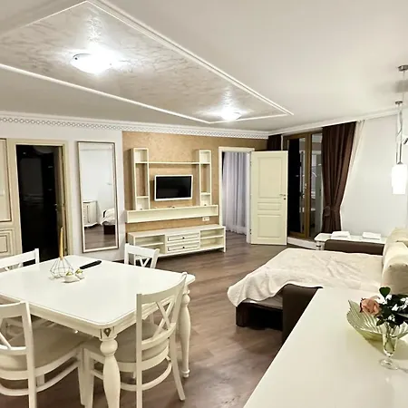 Penthouse Happy Moments 3 * Sluneční pobřeží