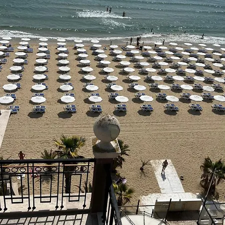 Penthouse Happy Moments 3 Appartamento Sunny Beach