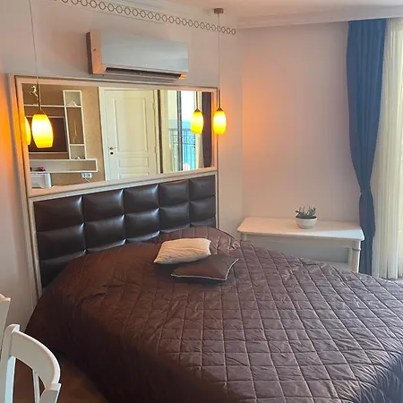 Penthouse Happy Moments 3 Appartamento