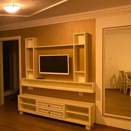 Appartamento Penthouse Happy Moments 3