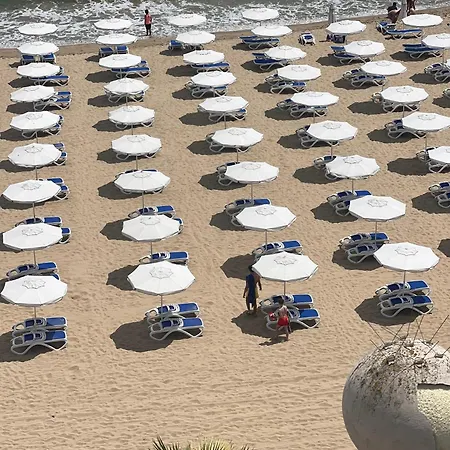 Appartamento Penthouse Happy Moments 3 Sunny Beach