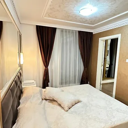 Penthouse Happy Moments 3 דירה *