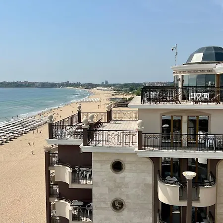 Penthouse Happy Moments 3 דירה סאני ביץ'