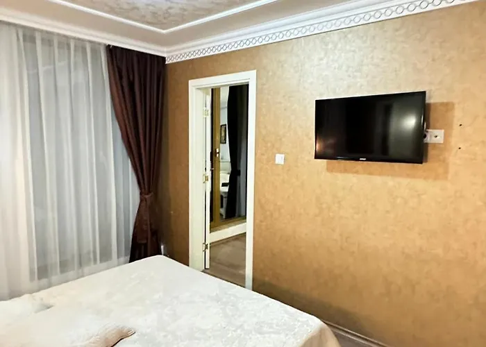 Apartamento Penthouse Happy Moments 3 Sunny Beach