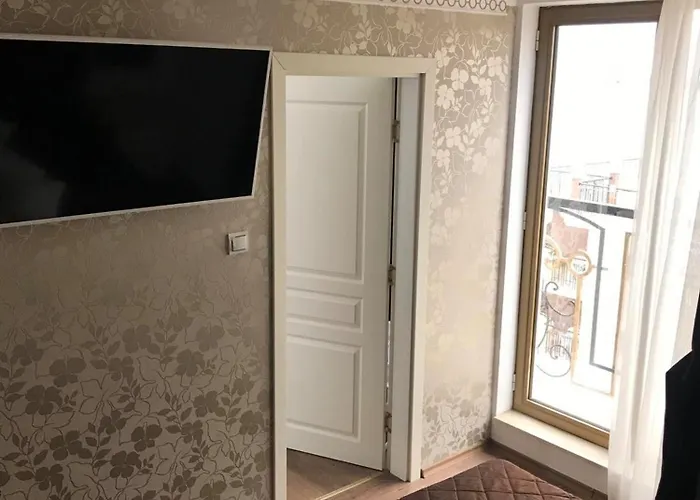 Penthouse Happy Moments 3 * Sunny Beach