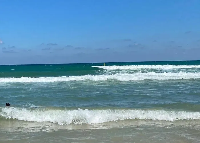 Penthouse Happy Moments 3 Apartamento *