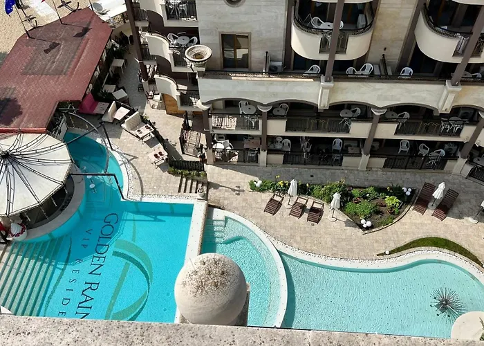 Apartamento Penthouse Happy Moments 3 *