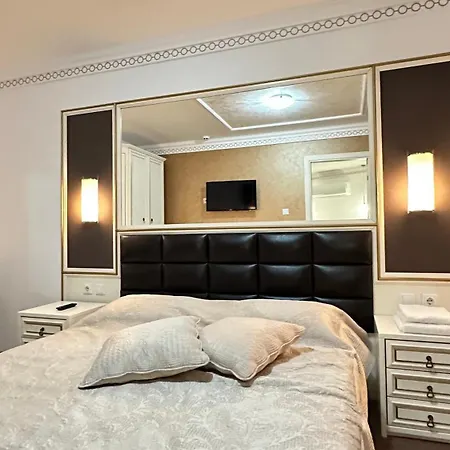 Penthouse Happy Moments 3 Słoneczny Brzeg