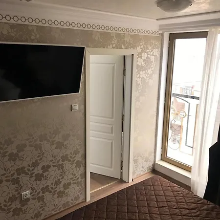 Penthouse Happy Moments 3 * Słoneczny Brzeg