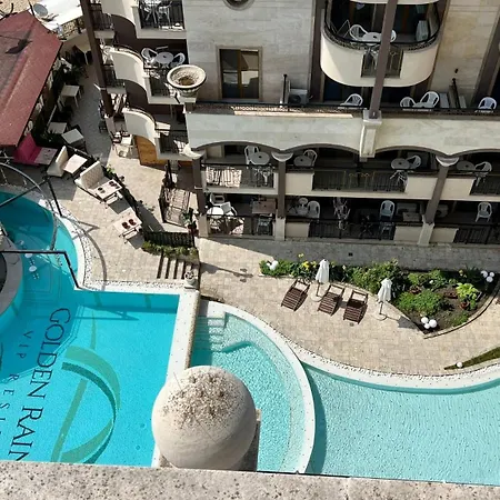 Apartament Penthouse Happy Moments 3 *