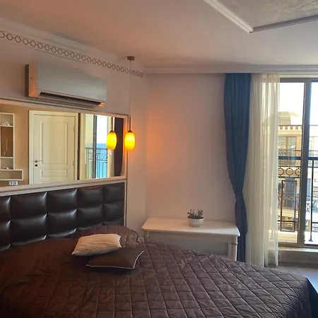 Penthouse Happy Moments 3 Słoneczny Brzeg