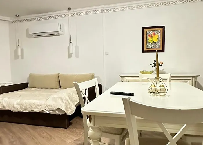 Apartamento Penthouse Happy Moments 3