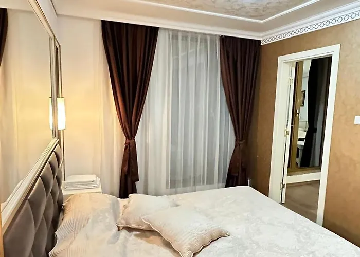 Penthouse Happy Moments 3 Apartamento *