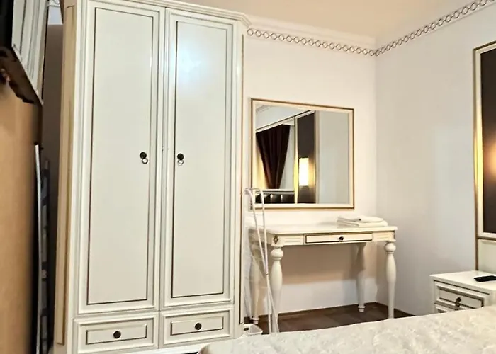 Penthouse Happy Moments 3 Apartamento