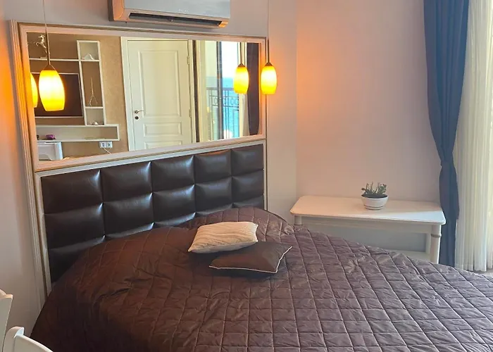 Penthouse Happy Moments 3 Apartamento