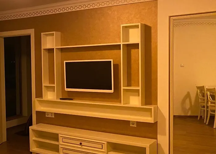 Apartamento Penthouse Happy Moments 3