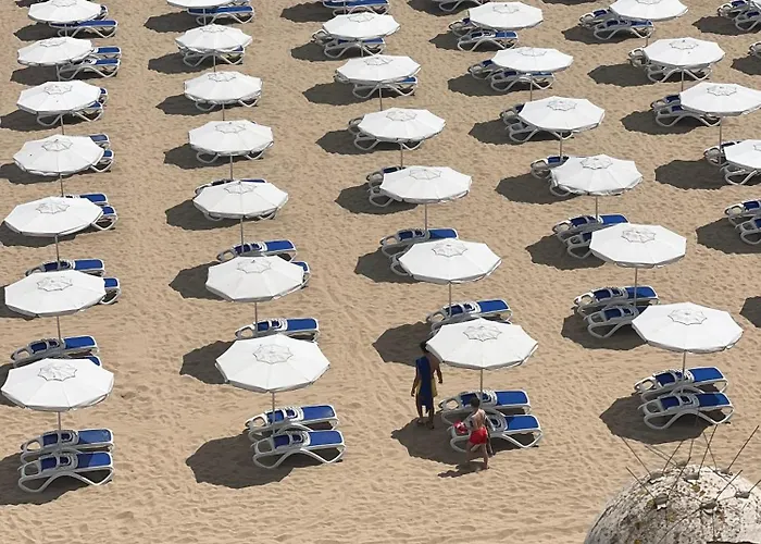 Apartamento Penthouse Happy Moments 3 Sunny Beach